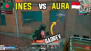 INES vs AURA | TSM Entity Third Party | Evileye Took INES to Top 5 | PMPL SA vs SEA Highlights