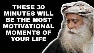 This video holds the potential to change your life -Sadhguru (best speeches) Happiness booster