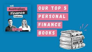 Our top 10 personal finance books for Australians | Rask