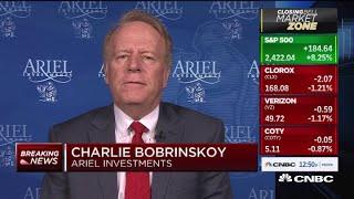 Which companies to invest in as coronavirus outbreak spreads: Ariel Investments Vice Chairman