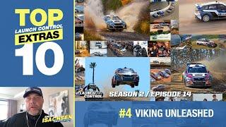 Launch Control Top 10: #4 "Viking Unleashed" with Sverre Isachsen