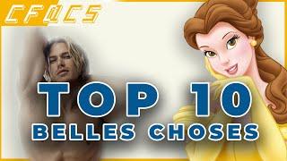 TOP 10 DES PLUS BELLE CHOSE DU MONDE