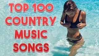 New Country Songs 2021 ♪ Greatest Country Music Hits  ♪ Top Country Songs Playlis
