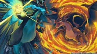 TOP 10 STRONGEST FIRE TYPE POKEMONS 