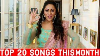 TOP 20 SONGS OF THE MONTH FEBRUARY 2021 | NEW PUNJABI SONG 2021 | LATEST PUNJABI SONGS 2021 | T HITS