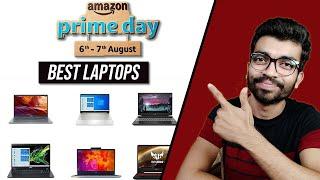 Amazon Prime Day Sale 2020 : Best Laptop 2020 YOU should BUY !