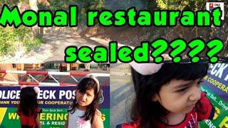 Monal is Sealed? I Monal Restaurant Islamabad | 10 Best Hotels in Islamabad I Visit to Monal Hotel