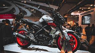 Top 8 Street Middleweight Bikes of 2020