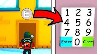 This *SECRET BUTTON* unlocks something big in Roblox Pet Simulator X!