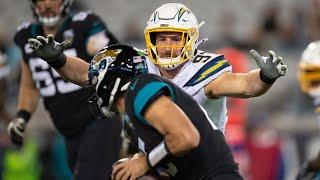 Joey Bosa's Best Plays From the 2019 Season | LA Chargers