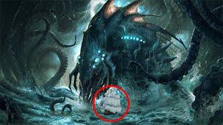 10 CRAZIEST Mythological Creatures That Turned Out To Be REAL!