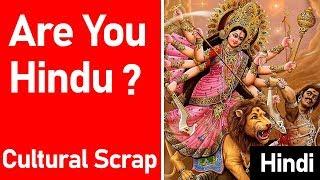 Are You Hindu? || Unite People of India || Cultural Scrap PART 2 || Dear Zindagi