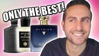 Top 10 Best Spring Fragrances for 2020! (Niche) + GIVEAWAY!