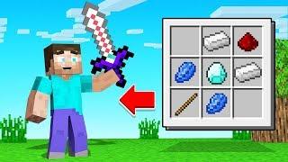 10 MODDED Swords MINECRAFT NEEDS To Add!