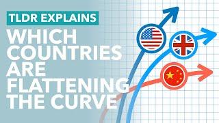 Coronavirus: Which Countries Have Successfully Flattened the Curve? - TLDR News