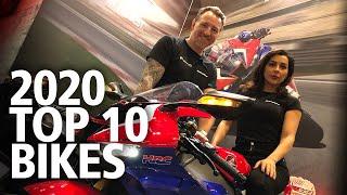 Top 10 Most Popular Bikes of 2020 | Bennetts BikeSocial