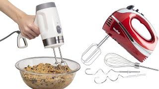 Best Hand Mixer | Top 10 Hand Mixer for 2021 | Top Rated Hand Mixer