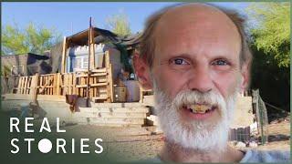 America's Lawless Desert: Slab City (Culture Documentary) | Real Stories