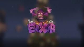 ElixirPVP | Server Trailer (( New Minecraft Skyblock Server 250$ ISTOP ))