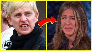 Top 10 Celebrities That Are Mean In Real Life