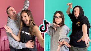 Viral Tik Tok Dance Battle!! - Parents vs Kids