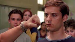 TOP 5 SCHOOL FIGHT SCENES IN MOVIES