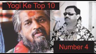 Yogi Ke Top 10 Number 4