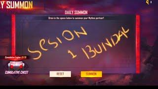 I GOT SESSION 1 BUNDAL -para SAMSUNG A3,A5,A6,A7,J2,J5,J7,S5,S6,S7,S9,A10,A20,A30,A50,A70 / FREEFIRE