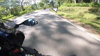 RS200| Best cornering |Deadly cornering|