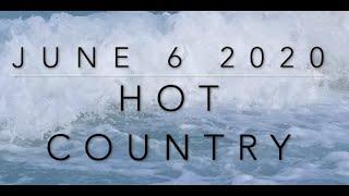 Billboard Top 50 Hot Country (June 6. 2020)