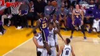 November 15 Top 10 Plays of the Night | ESPN SportsCenter