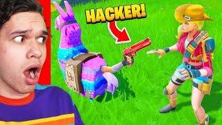 Top 25 FUNNIEST Fortnite Moments GONE WRONG!