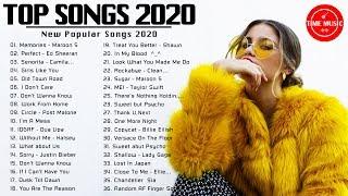 New Songs 2020 