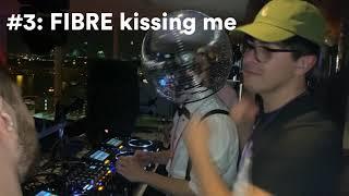 Top 10 Discoholic Moments at MAGFest 2020