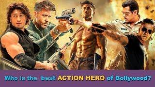 Top 10 best action movies of the decade | Best bollywood action films | Bollywood must watch movies