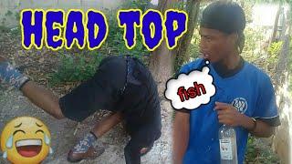 Head top (Redz tv comedy ) 