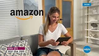 HSN | Electronic Connection featuring Amazon 08.01.2022 - 04 AM