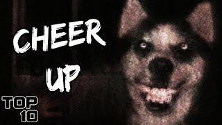 Top 10 Scary Internet Urban Legends - Part 2