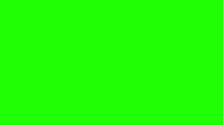 Green screen - 1