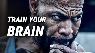 TRAIN YOUR BRAIN - Motivational Video for Success in Life