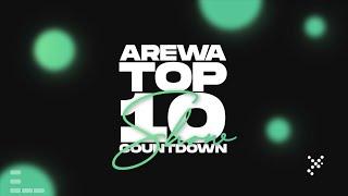 Arewa Top 10 Trending Songs Of The Month