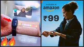 9 COOL NEW GADGETS And Products Available On Amazon And Online | Gadgets Under Rs100, under 500 rs