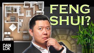 Do I Believe In Feng Shui?