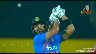 Virat kohli top 10 sixes !! Briwn rang song !! Like , Subscribe ,Support