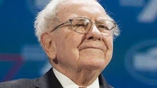 Here's How Much Money Warren Buffett Makes In A Day