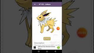 Pokedex pics of electric pokemon.    Top 10 powerfull electric type pokemon