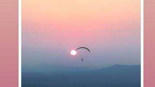 Paragliding at |saputara| | Extreme Level Adventure in Gujarat||top 10 tourist place in surat