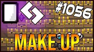 MAKE UP - The Binding Of Isaac: Afterbirth+ #1056