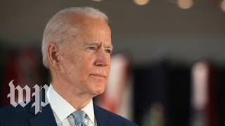 Joe Biden continues to rake in primary wins