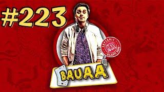 BAUAA I BauaaPranks Top -5 Bauaa Ki Comedy | (part 223) |  #nandkishorebairagi